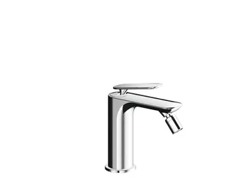 FOIL CRIFL320 - Countertop bidet mixer with swivel spout by CRISTINA Rubinetterie - view 2
